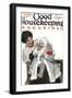 Good Housekeeping Magazine-null-Framed Giclee Print