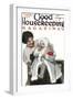 Good Housekeeping Magazine-null-Framed Giclee Print