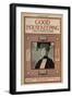 Good Housekeeping, March 1902-null-Framed Art Print