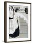 Good Housekeeping, March 1914-null-Framed Art Print