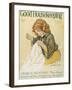 Good Housekeeping, March, 1926-null-Framed Art Print