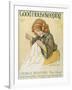 Good Housekeeping, March, 1926-null-Framed Art Print