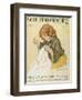 Good Housekeeping, March, 1926-null-Framed Art Print