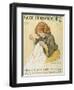 Good Housekeeping, March, 1926-null-Framed Art Print