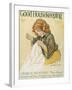 Good Housekeeping, March, 1926-null-Framed Premium Giclee Print