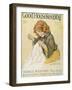 Good Housekeeping, March, 1926-null-Framed Art Print