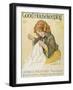 Good Housekeeping, March, 1926-null-Framed Art Print