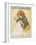 Good Housekeeping, March, 1926-null-Framed Art Print