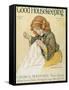 Good Housekeeping, March, 1926-null-Framed Stretched Canvas