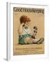 Good Housekeeping, March 1927-null-Framed Art Print