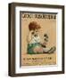 Good Housekeeping, March 1927-null-Framed Art Print