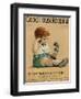 Good Housekeeping, March 1927-null-Framed Art Print