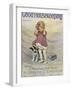 Good Housekeeping, March, 1932-null-Framed Art Print