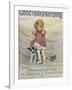 Good Housekeeping, March, 1932-null-Framed Art Print