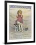 Good Housekeeping, March, 1932-null-Framed Art Print
