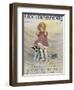 Good Housekeeping, March, 1932-null-Framed Art Print