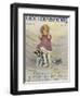 Good Housekeeping, March, 1932-null-Framed Art Print