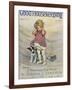 Good Housekeeping, March, 1932-null-Framed Premium Giclee Print