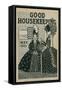 Good Housekeeping, May 1902-null-Framed Stretched Canvas