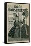 Good Housekeeping, May 1902-null-Framed Stretched Canvas