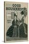Good Housekeeping, May 1902-null-Stretched Canvas