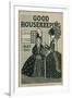 Good Housekeeping, May 1902-null-Framed Art Print