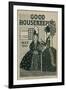 Good Housekeeping, May 1902-null-Framed Art Print