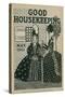 Good Housekeeping, May 1902-null-Stretched Canvas