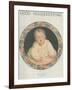 Good Housekeeping, May 1918-null-Framed Art Print