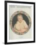 Good Housekeeping, May 1918-null-Framed Art Print