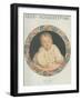 Good Housekeeping, May 1918-null-Framed Art Print