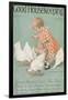 Good Housekeeping, May 1925-null-Framed Art Print