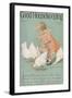 Good Housekeeping, May 1925-null-Framed Art Print