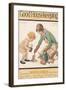 Good Housekeeping, May 1927-null-Framed Art Print