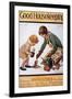 Good Housekeeping, May, 1927-null-Framed Art Print