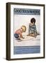 Good Housekeeping, May, 1930-null-Framed Premium Giclee Print