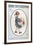 Good Housekeeping, May-null-Framed Art Print