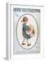 Good Housekeeping, May-null-Framed Art Print