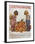 Good Housekeeping, November, 1930-null-Framed Art Print