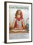 Good Housekeeping, November, 1931-null-Framed Art Print