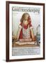 Good Housekeeping, November, 1931-null-Framed Art Print