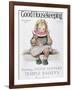 Good Housekeeping, September, 1927-null-Framed Art Print