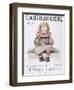 Good Housekeeping, September, 1927-null-Framed Art Print