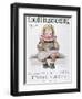 Good Housekeeping, September, 1927-null-Framed Art Print