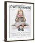 Good Housekeeping, September, 1927-null-Framed Premium Giclee Print