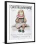 Good Housekeeping, September, 1927-null-Framed Premium Giclee Print