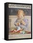 Good Housekeeping, September, 1933-null-Framed Stretched Canvas