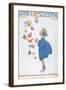 Good Housekeeping, September-null-Framed Art Print