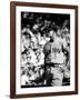 Good Informal Portrait NY Yankees Right Fielder Roger Maris Leaning on Bat During All Star Game-Stan Wayman-Framed Premium Photographic Print