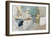 Good Intentions-Sasha-Framed Giclee Print